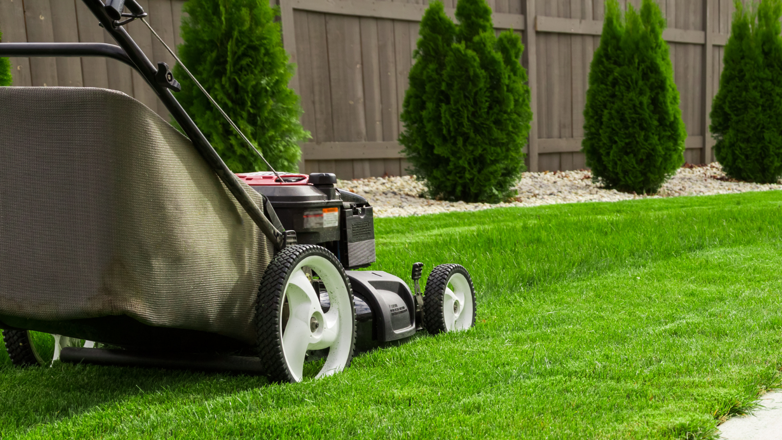 Mulching