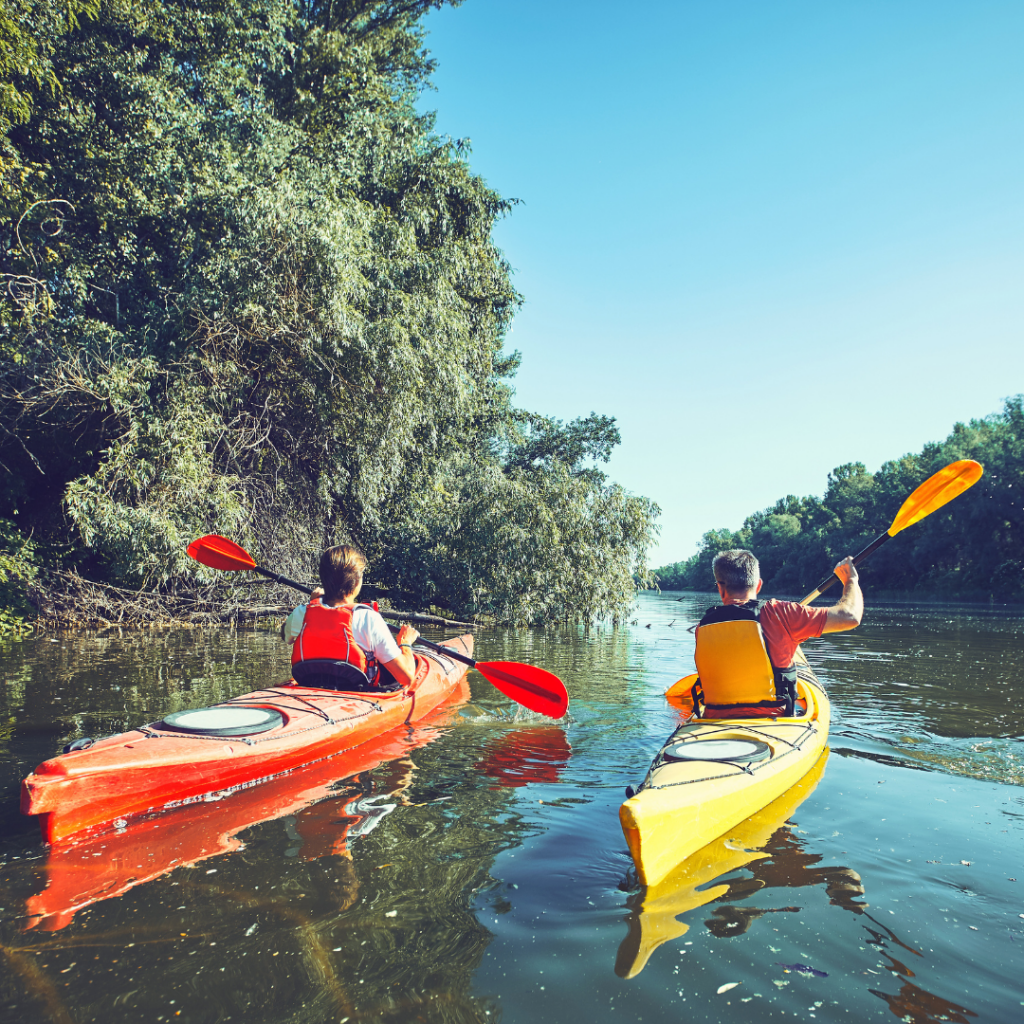 Water Conservation Gift Guide 2021 Save Tarrant Water