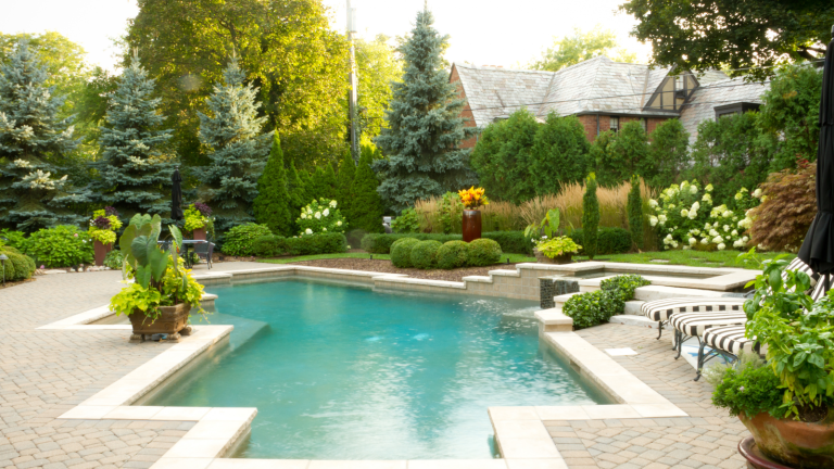 Tips for a More Efficient Swimming Pool