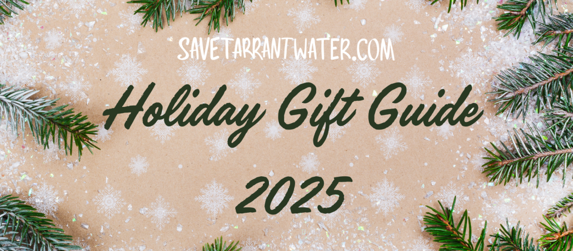 Holiday Gift Guide 2025